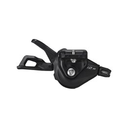 SHIMANO palanca de cambio - DEORE M6100 RIGHT 12 I-SPEC EV - negro