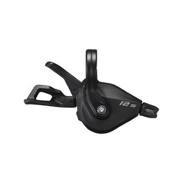 SHIMANO palanca de cambio - DEORE M6100 RIGHT 12 - negro