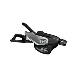 SHIMANO palanca de cambio - SLX M7000 RIGHT 11 I-SPEC B - negro