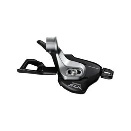 SHIMANO palanca de cambio - SLX M7000 RIGHT 11 I-SPEC II - negro