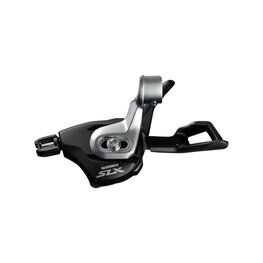 SHIMANO palanca de cambio - SLX M7000 LEFT 2/3 I-SPEC II - negro
