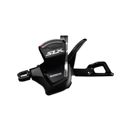 SHIMANO palanca de cambio - SLX M7000 LEFT 2/3 - negro