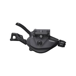 SHIMANO palanca de cambio - SLX M7100 RIGHT 12 I-SPEC EV - negro