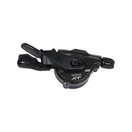 SHIMANO palanca de cambio - DEORE XT M8000 RIGHT 11 I-SPEC B - negro