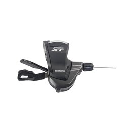SHIMANO palanca de cambio - DEORE XT M8000 RIGHT 11 - negro