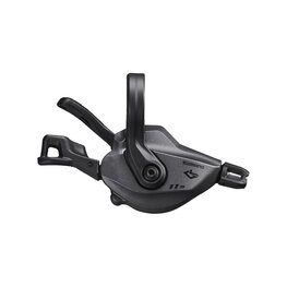 SHIMANO palanca de cambio - DEORE XT M8130 RIGHT 11 E-BIKE - negro