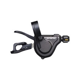 SHIMANO palanca de cambio - SAINT M820 10 - negro