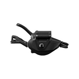 SHIMANO palanca de cambio - XTR M9100 RIGHT 12 I-SPEC EV - negro