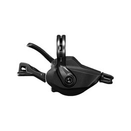 SHIMANO palanca de cambio - XTR M9100 RIGHT 12 - negro