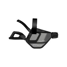 SHIMANO palanca de cambio - CUES U8000 RIGHT 11 - negro