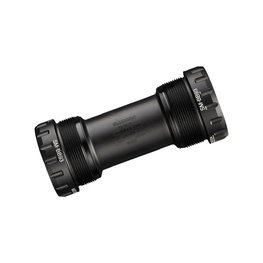 SHIMANO composición del centro - BB93 BSA - negro