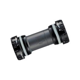 SHIMANO composición del centro - SM-BBR60 HTII ITA - negro