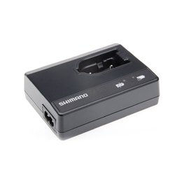 SHIMANO cargador - SMBCR1 - negro