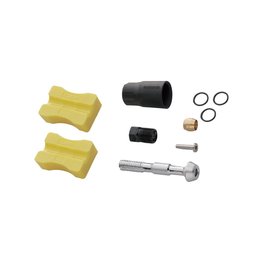 SHIMANO manguera para freno hidráulico - BH90 1700mm - negro