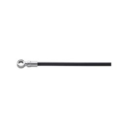 SHIMANO manguera para freno hidráulico - BH90 2000mm - negro