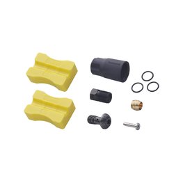 SHIMANO manguera para freno hidráulico - BH90 1700mm - negro