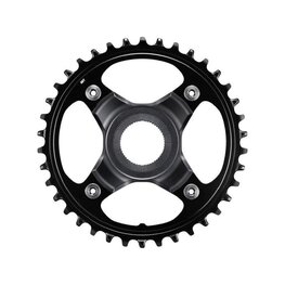 SHIMANO Convertidor - STEPS SM-CRE80 38 - negro