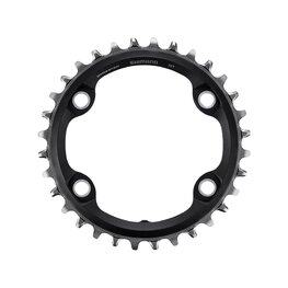 SHIMANO Convertidor - SLX 30 1x11 - negro