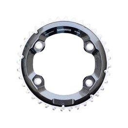 SHIMANO Convertidor - DEORE XT 32 1x11 - negro