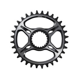 SHIMANO Convertidor - XTR M9100 30 - negro