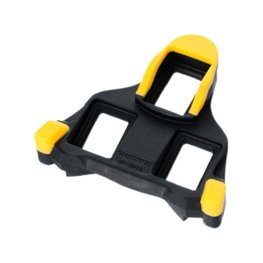 SHIMANO para - SM-SH11, ROAD, SPD-SL - amarillo