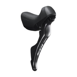 SHIMANO Cambiando - DUAL CONTROL 105 ST-R7000 - negro