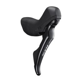 SHIMANO Cambiando - DUAL CONTROL 105 STR7020 2 - negro