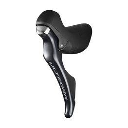 SHIMANO Cambiando - DUAL CONTROL  ULTEGRA R8000 L - negro