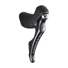 SHIMANO Cambiando - DUAL CONTROL  ULTEGRA R8000 R - negro