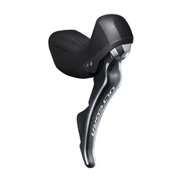 SHIMANO Cambiando - DUAL CONTROL ULTEGRA R8020 2x11 - negro