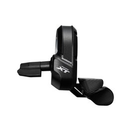 SHIMANO palanca de cambio - DEORE XT SWM8050 RIGHT 11 - negro