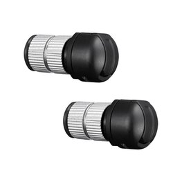 SHIMANO Cambiando - DURA ACE SW-R9160 - negro