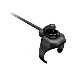 SHIMANO Cambiando - SWRS801 12 24mm - negro
