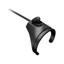 SHIMANO Cambiando - SWRS801 12 31,8mm - negro