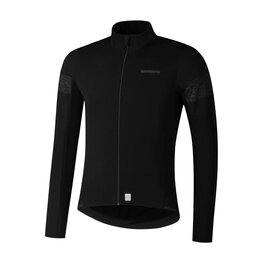 SHIMANO chaqueta aislante - BEAUFORT LIGHT - negro