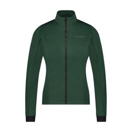 SHIMANO chaqueta aislante - ELEMENT - verde