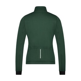 SHIMANO chaqueta aislante - ELEMENT - verde
