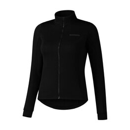 SHIMANO chaqueta aislante - ELEMENT - negro