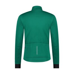 SHIMANO chaqueta aislante - ELEMENT - verde