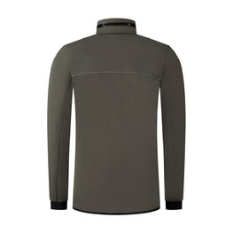 SHIMANO chaqueta aislante - FURANO WARM - gris