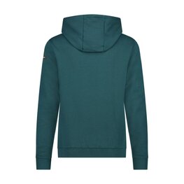 SHIMANO sudadera - SENTIERO - verde