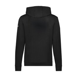 SHIMANO sudadera - SENTIERO - negro