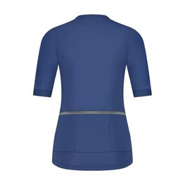 SHIMANO jersey de manga corta - FUTURO - azul
