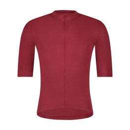 SHIMANO jersey de manga corta - ELEMENTO - rosa