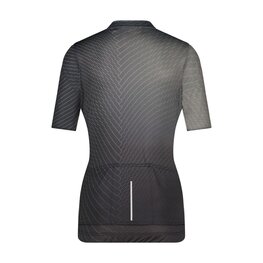 SHIMANO jersey de manga corta - YURI - gris