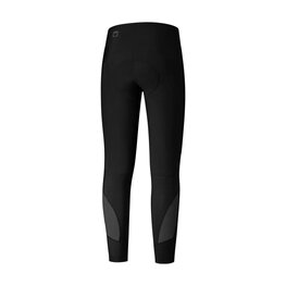 SHIMANO pantalones largos sin tirantes - VERTEX - negro