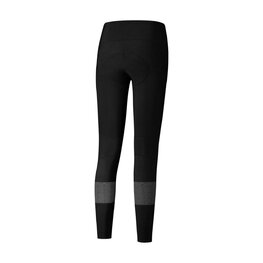 SHIMANO pantalones largos sin tirantes - KAEDE - negro