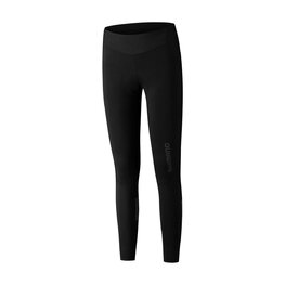 SHIMANO pantalones largos sin tirantes - KAEDE - negro