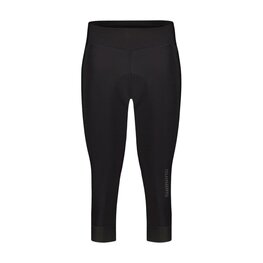 SHIMANO Pantalón 3/4 sin tirantes - KAEDE KNICKERS 3/4 - negro