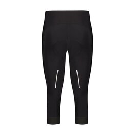 SHIMANO Pantalón 3/4 sin tirantes - KAEDE KNICKERS 3/4 - negro